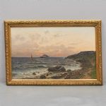 1306 9031 Oljemålning
